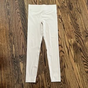 All Access Women’s Light Pink leggings sz S